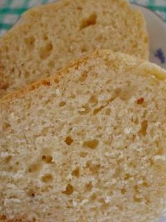 卵1個で☆簡単キャラメルケーキ☆-レシピのメイン写真