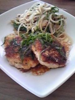 豆腐ハンバーグ-レシピのメイン写真
