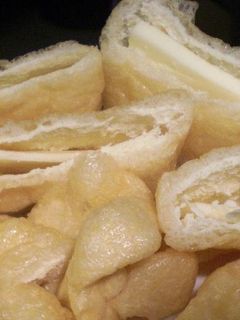 あげチーズ-レシピのメイン写真