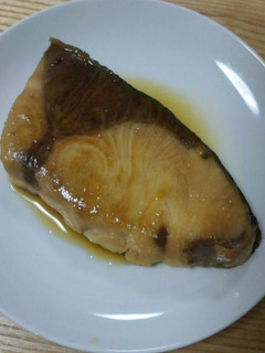 わが家で大絶賛のぶりの照り焼き-レシピのメイン写真