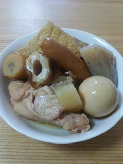★京風おでん★-レシピのメイン写真