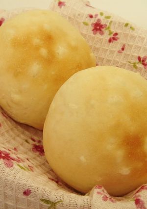 ごぱん-レシピのメイン写真