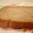 HBで☆コーヒー食パン