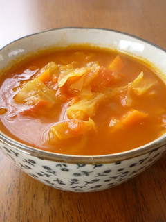 濃厚♡トマトスープ♪-レシピのメイン写真