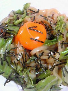 簡単!!絶品焼うどん-レシピのメイン写真
