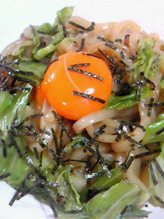 簡単!!絶品焼うどん-レシピのメイン写真