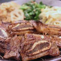 รูปของ 焼肉のマリネ液