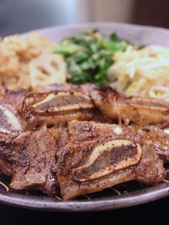 焼肉のマリネ液-レシピのメイン写真