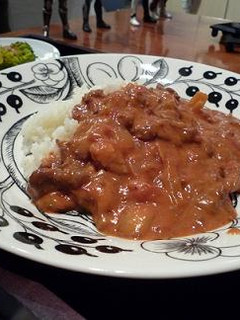 ビーフストロガノフ-レシピのメイン写真