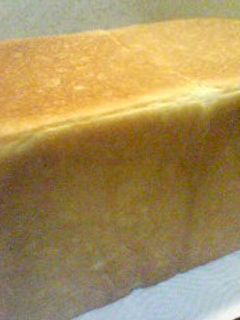 ☆食パン☆-レシピのメイン写真