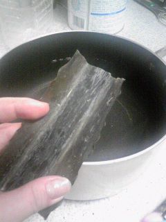 簡単♪そうめんを美味しくする方法-レシピのメイン写真