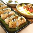 ●お弁当&おつまみに☆簡単ライスドック●