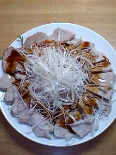 簡単☆美味しい♡ヘルシー✿煮豚♪-レシピのメイン写真