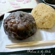 甘さ控め✿我が家のぼたもち
