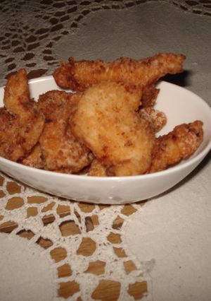 とり胸肉のやわらか唐揚げ-レシピのメイン写真