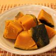 ほっとする☆かぼちゃの煮物
