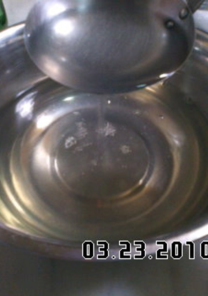 離乳食 和風基本だし-レシピのメイン写真