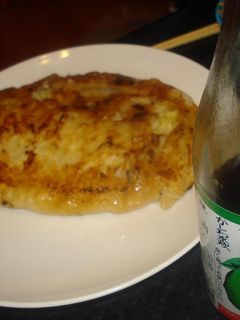 ジャンボ餃子の皮レシピ-レシピのメイン写真