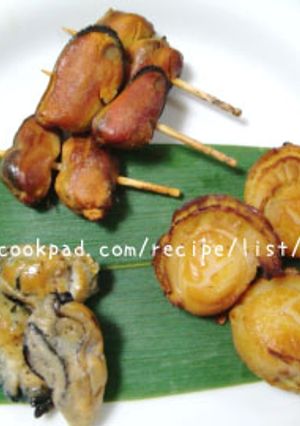 おうちdeスモーク◆キッチンで簡単燻製-レシピのメイン写真