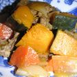 肉かぼちゃ
