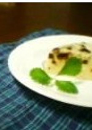 クッキー＆クリーム風☆チーズケーキ-レシピのメイン写真