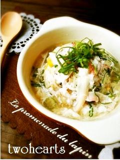 我が家noあんかけ炒飯-レシピのメイン写真