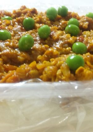 フライパン１つ超簡単３０分でキーマカレー-レシピのメイン写真