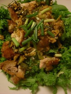 鶏のから揚げ 香味ソース-レシピのメイン写真