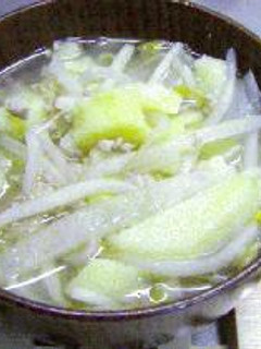 *やさしい味!あったか惣菜風煮込み*-レシピのメイン写真