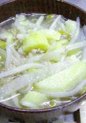 *やさしい味！あったか惣菜風煮込み*-レシピのメイン写真