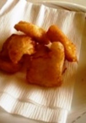 超簡単!!イカチップス-レシピのメイン写真
