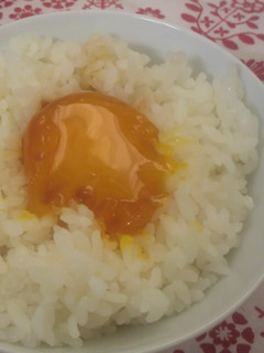 卵黄のだし醤油漬け-レシピのメイン写真