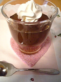 ●○コーヒー寒天ゼリー○●-レシピのメイン写真