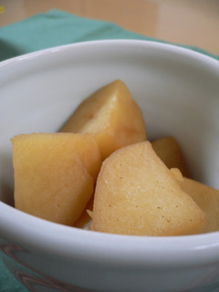 味噌がミソ♫じゃがいもの煮物-レシピのメイン写真
