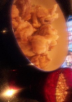 鶏モモ肉の香味ソースがけ**-レシピのメイン写真