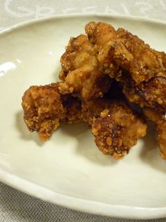 ●から揚げ●-レシピのメイン写真