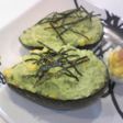 キミドリのポテトサラダ