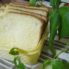 รูปของ ☆HBで早焼き☆ホテルブレッド