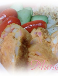 いつものたまご焼きに飽きたら✿-レシピのメイン写真