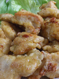 ☆むね肉でチキン南蛮☆-レシピのメイン写真