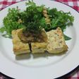 豆腐ハンバーグ