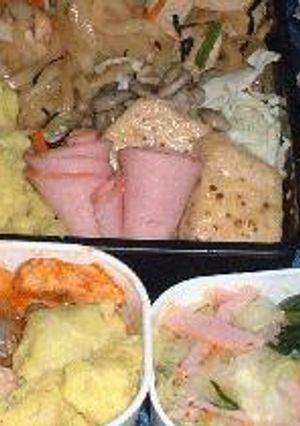兄弁２-レシピのメイン写真