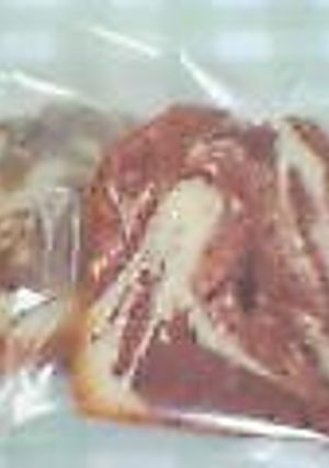 しっとりマーブルパウンドケーキ-レシピのメイン写真