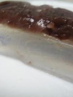 三ツ矢サイダー羊羹-レシピのメイン写真