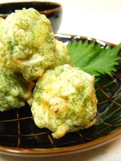 はんぺん磯辺揚げ-レシピのメイン写真