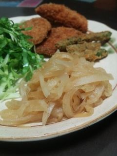 ●○大根の炒め煮○●水を入れないよ-レシピのメイン写真