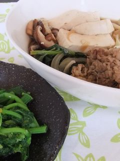 菜の花のゆず酢味噌和え-レシピのメイン写真