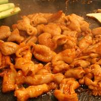 パパッとおいしい！「こてっちゃん」アレンジレシピ 