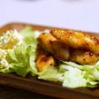 ♡簡単ヘルシーささみの酢鶏♡