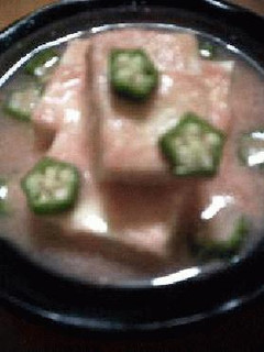 豆腐+タラコの煮物-レシピのメイン写真